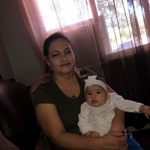 Meet your Posher, Lupe